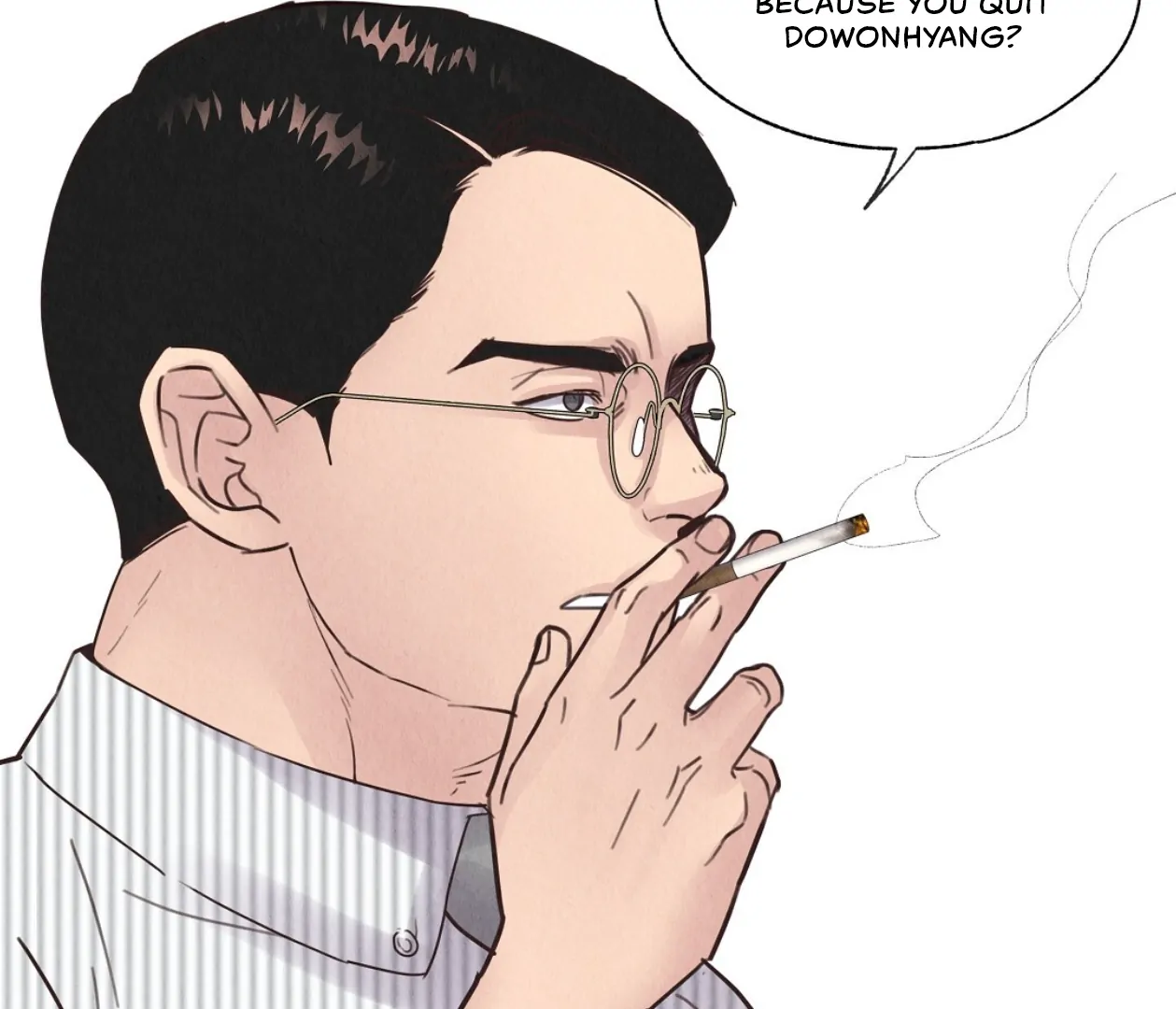 TALE OF A VILLAIN [HRVNDA] - Chapter 9 manhwa