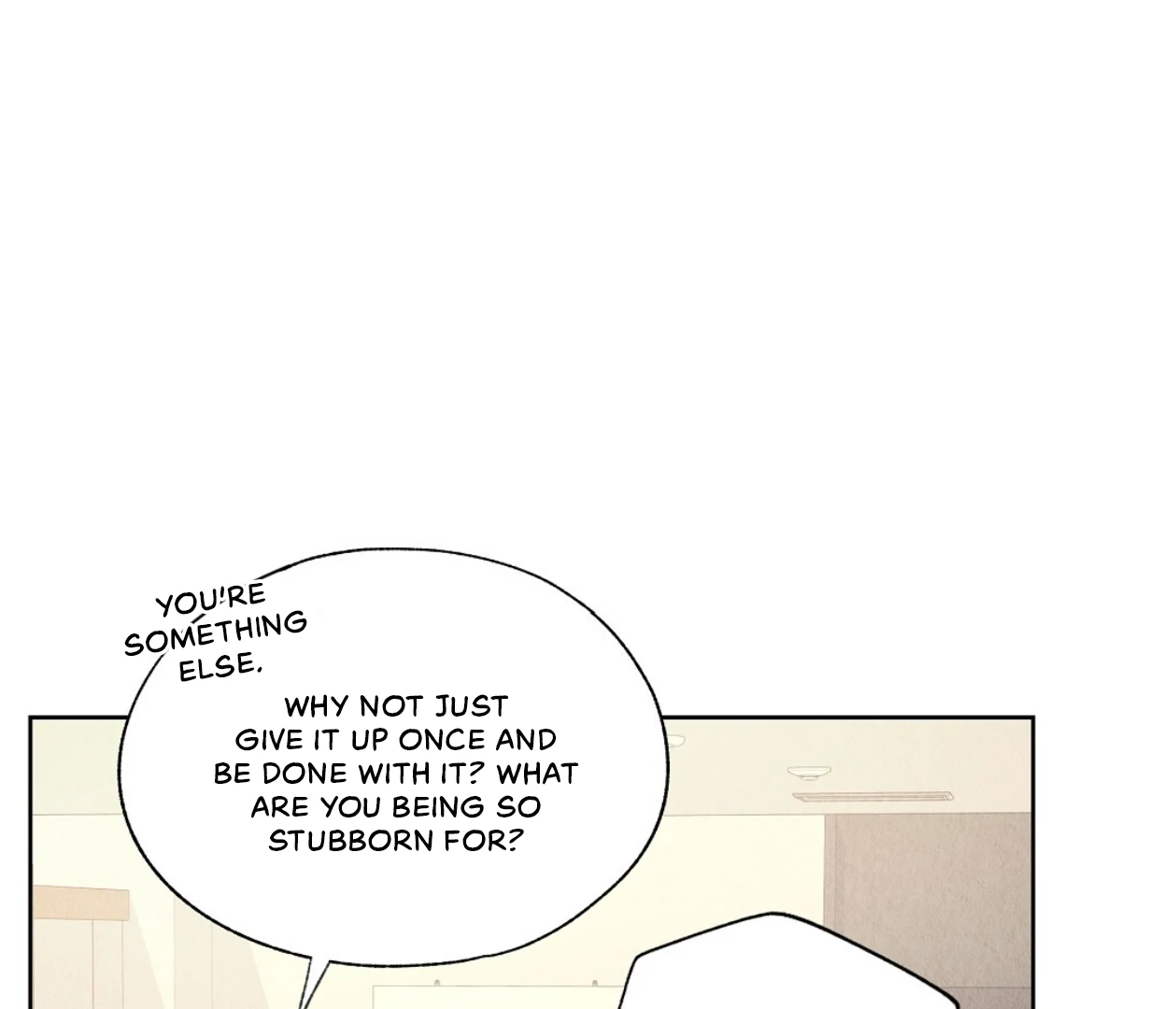 TALE OF A VILLAIN [HRVNDA] - Chapter 9 manhwa