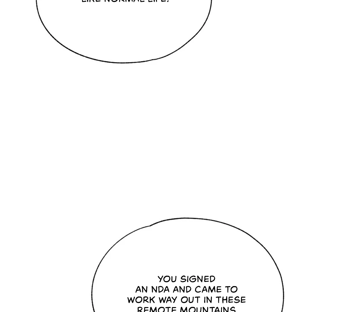 TALE OF A VILLAIN [HRVNDA] - Chapter 9 manhwa