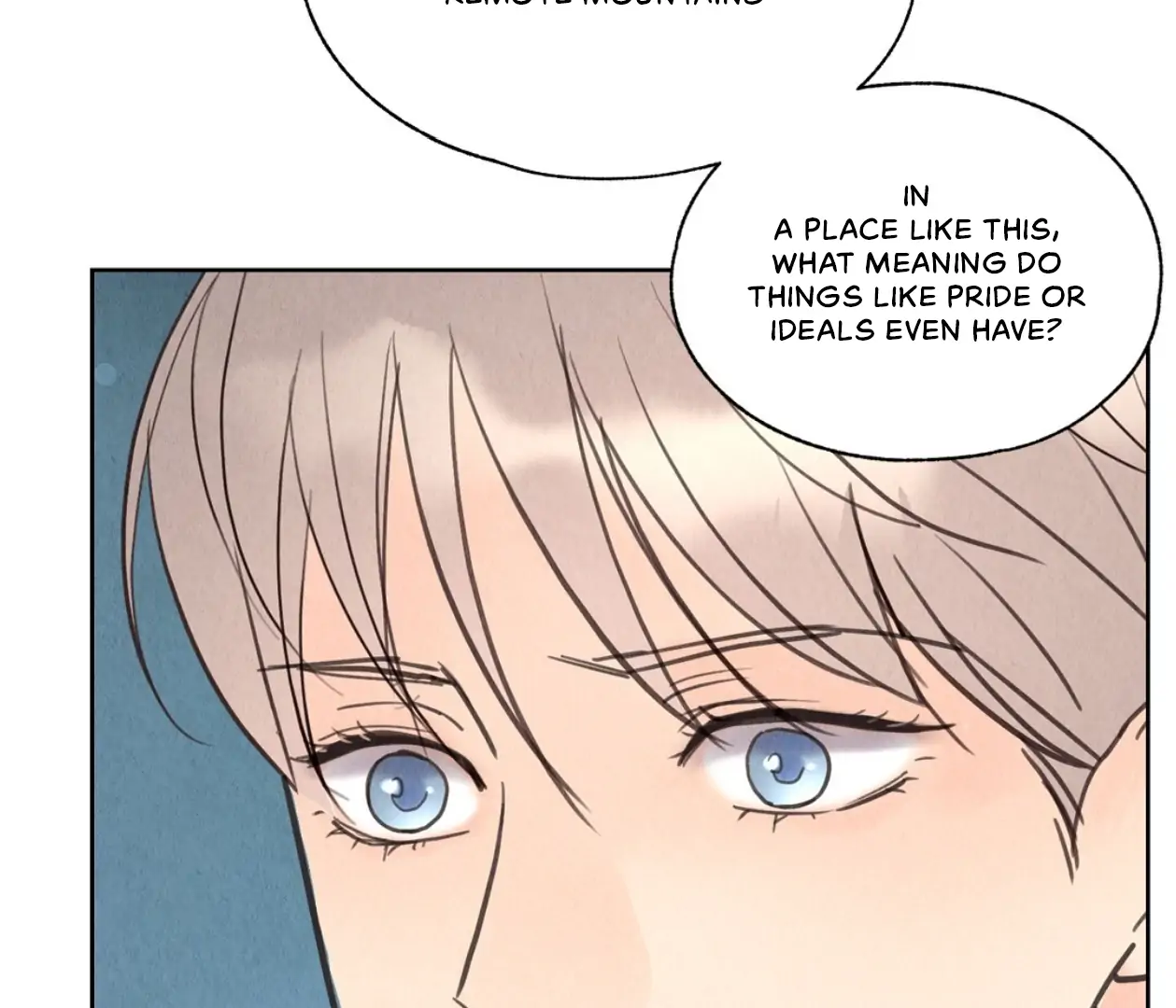 TALE OF A VILLAIN [HRVNDA] - Chapter 9 manhwa