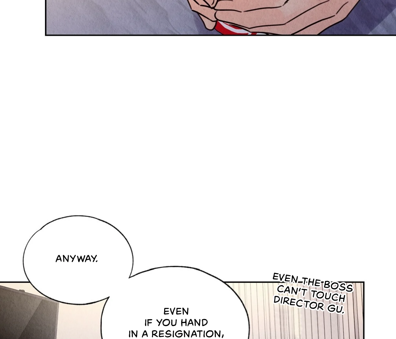 TALE OF A VILLAIN [HRVNDA] - Chapter 9 manhwa