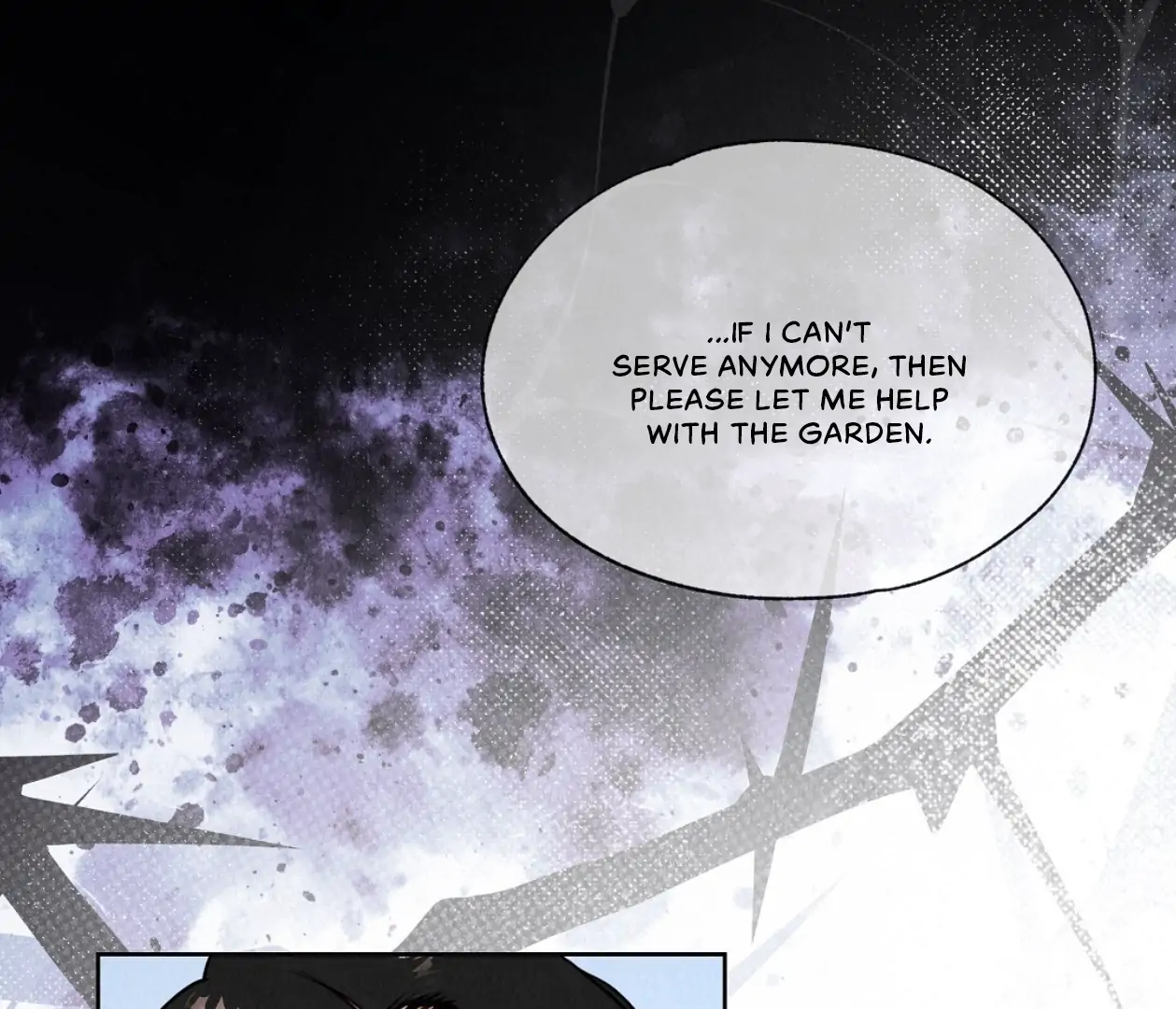 TALE OF A VILLAIN [HRVNDA] - Chapter 9 manhwa