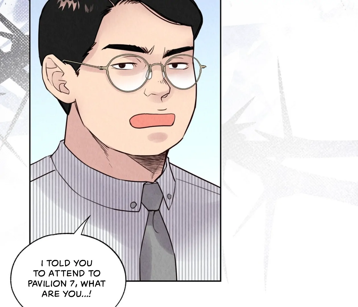 TALE OF A VILLAIN [HRVNDA] - Chapter 9 manhwa