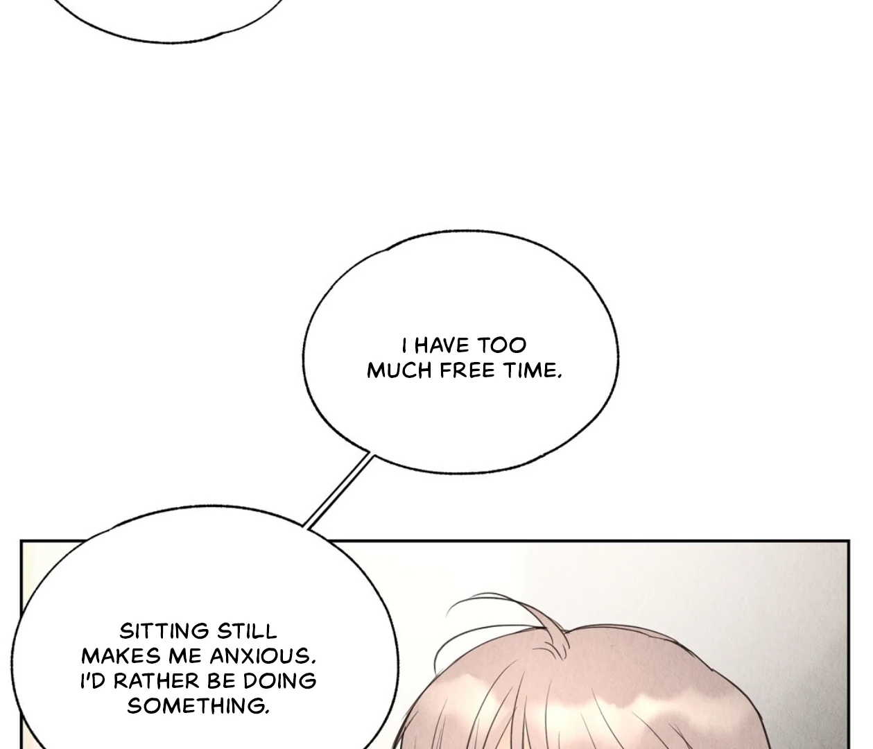 TALE OF A VILLAIN [HRVNDA] - Chapter 9 manhwa
