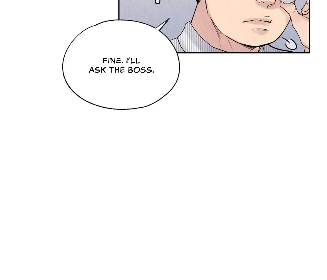 TALE OF A VILLAIN [HRVNDA] - Chapter 9 manhwa