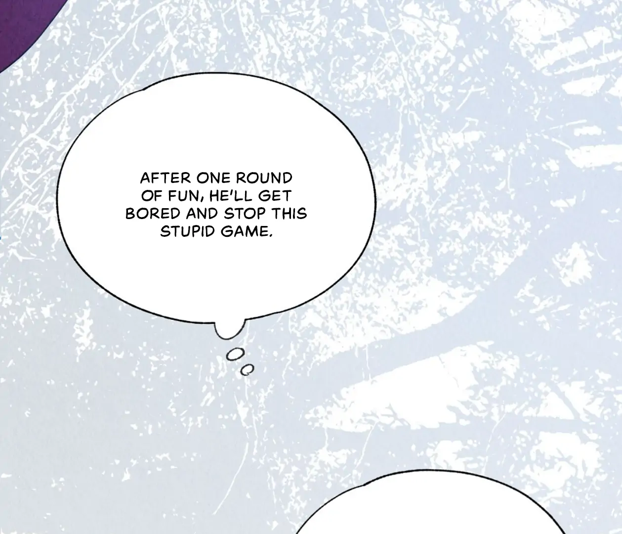 TALE OF A VILLAIN [HRVNDA] - Chapter 9 manhwa