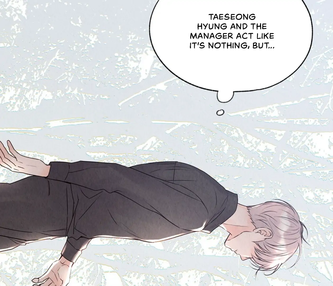TALE OF A VILLAIN [HRVNDA] - Chapter 9 manhwa
