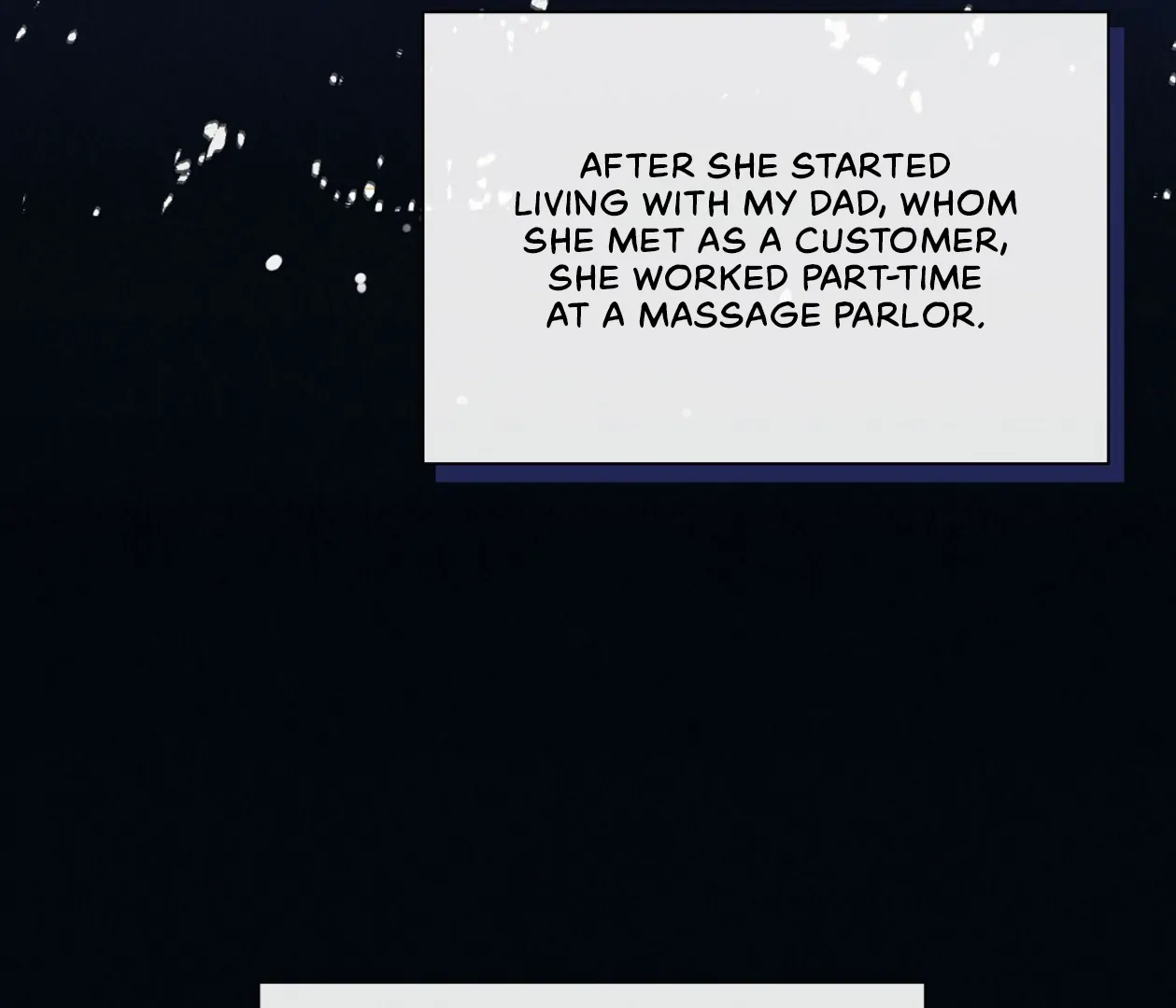 TALE OF A VILLAIN [HRVNDA] - Chapter 9 manhwa