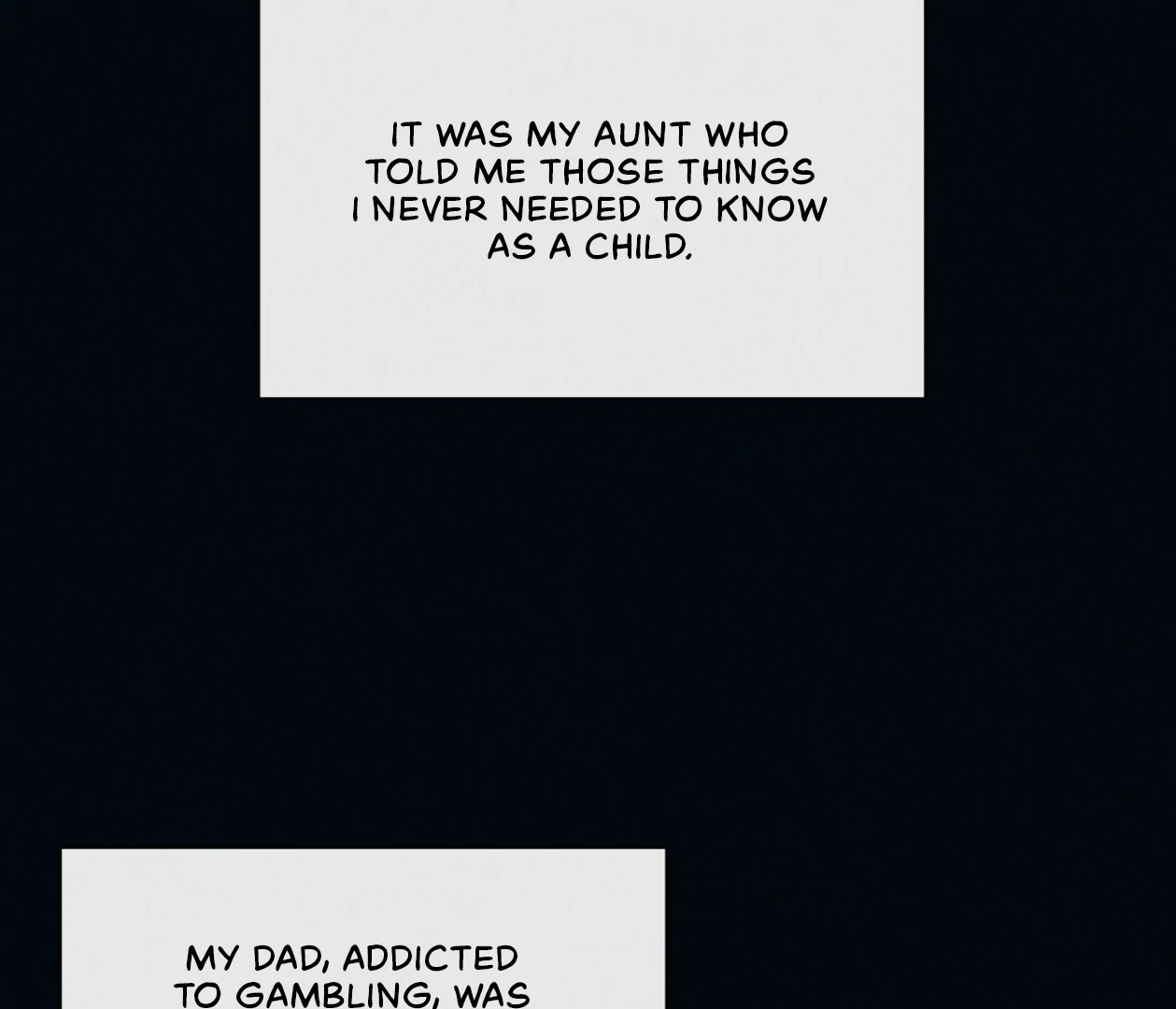 TALE OF A VILLAIN [HRVNDA] - Chapter 9 manhwa