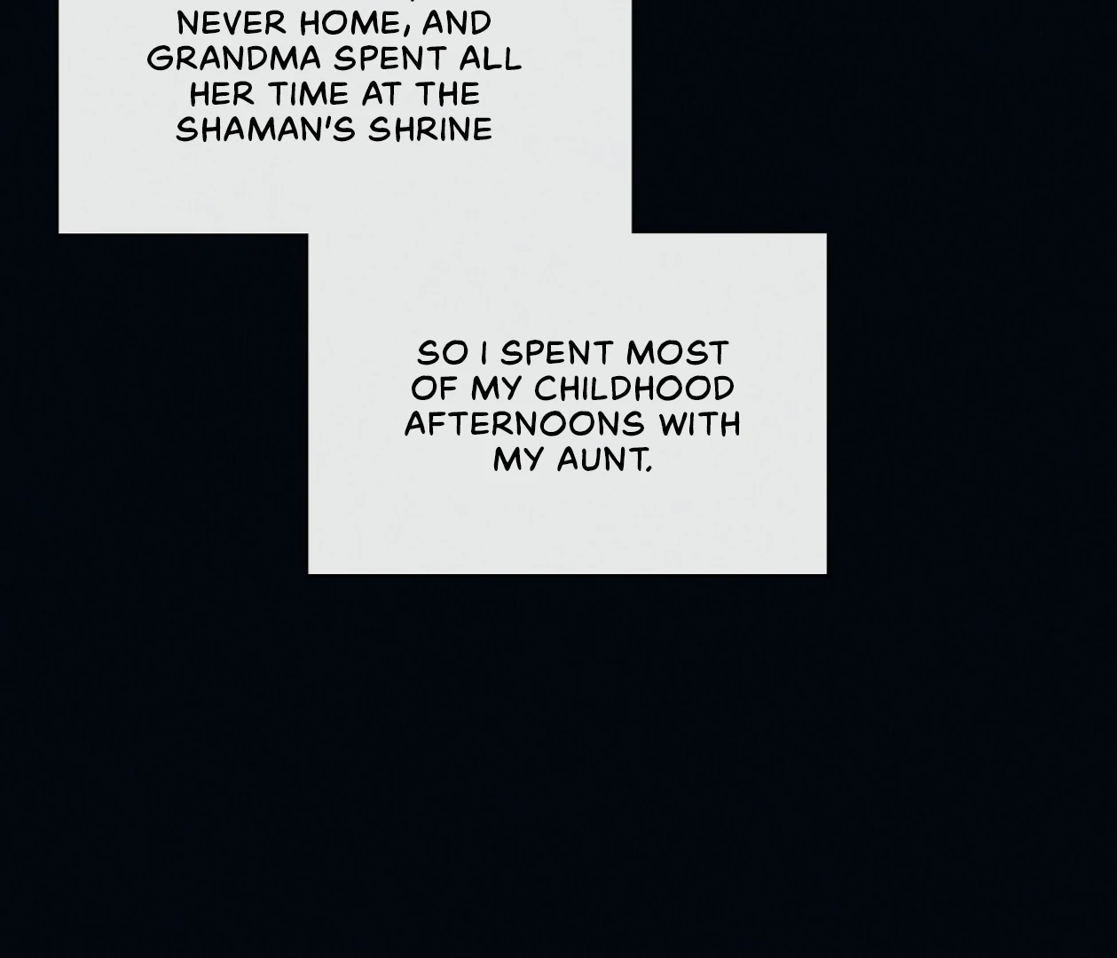 TALE OF A VILLAIN [HRVNDA] - Chapter 9 manhwa