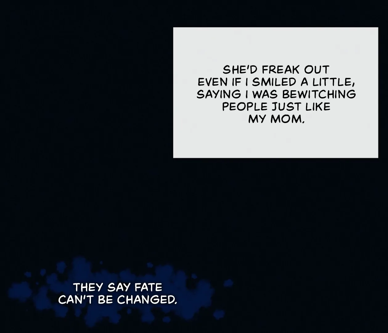 TALE OF A VILLAIN [HRVNDA] - Chapter 9 manhwa