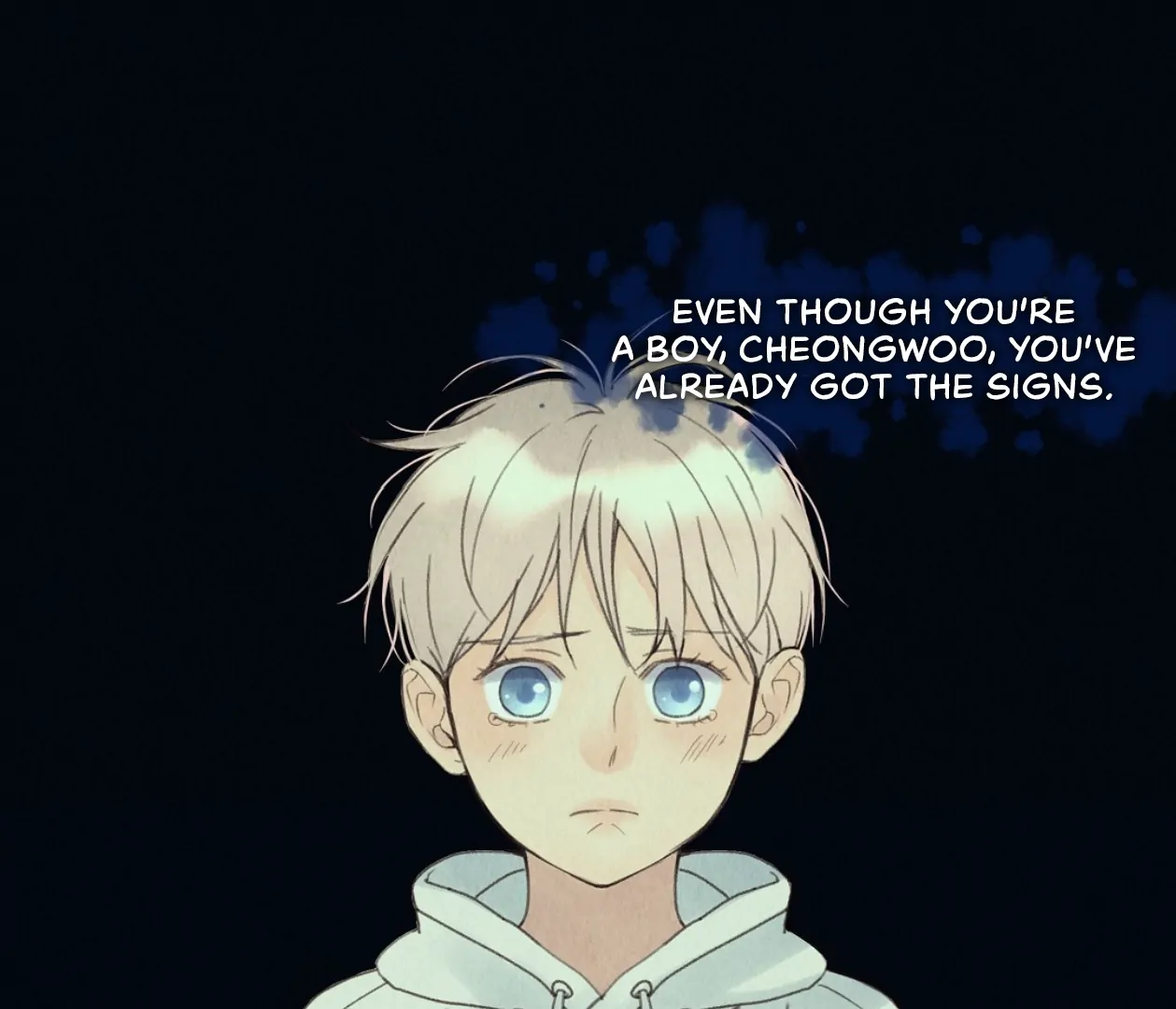 TALE OF A VILLAIN [HRVNDA] - Chapter 9 manhwa
