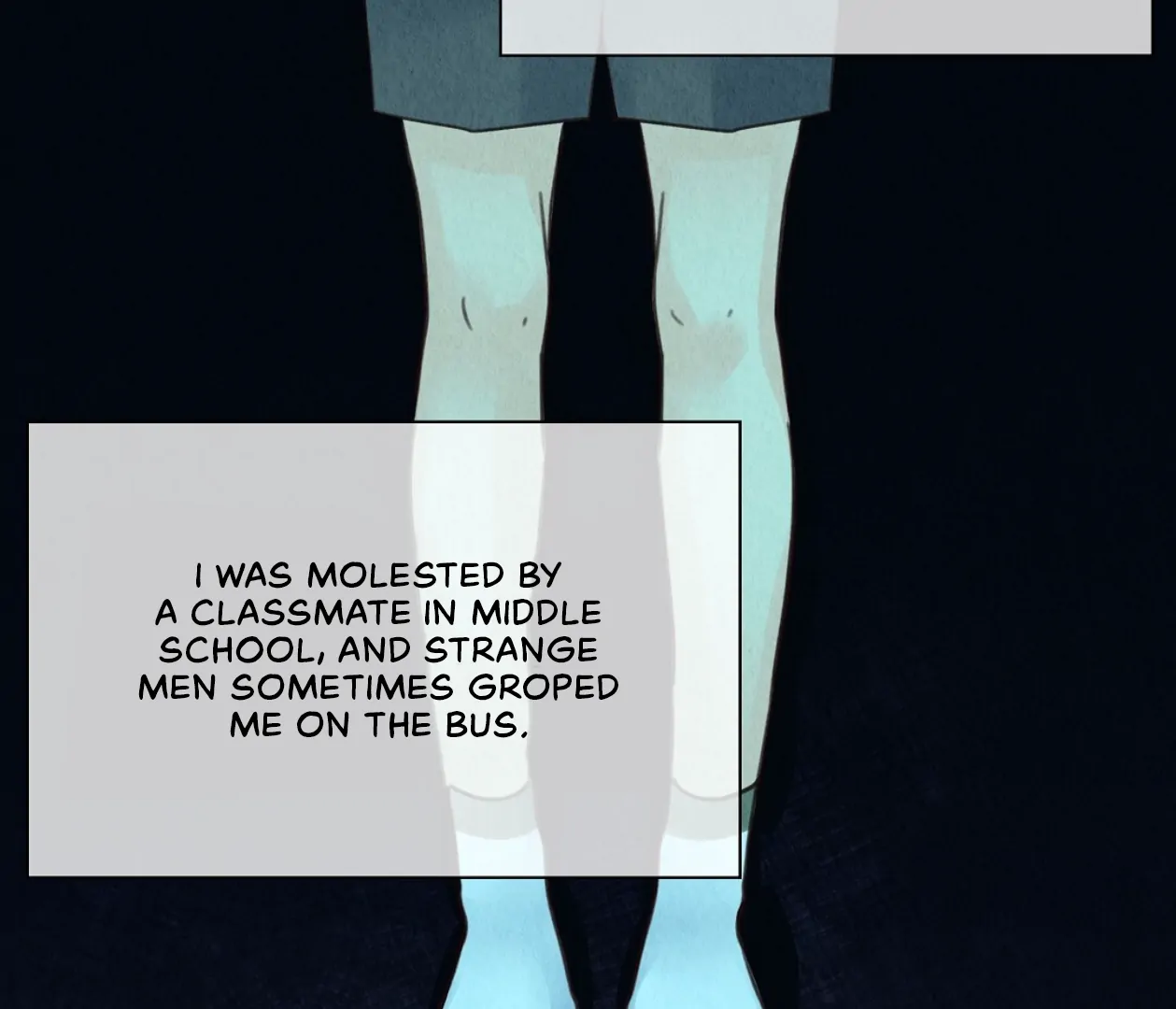 TALE OF A VILLAIN [HRVNDA] - Chapter 9 manhwa