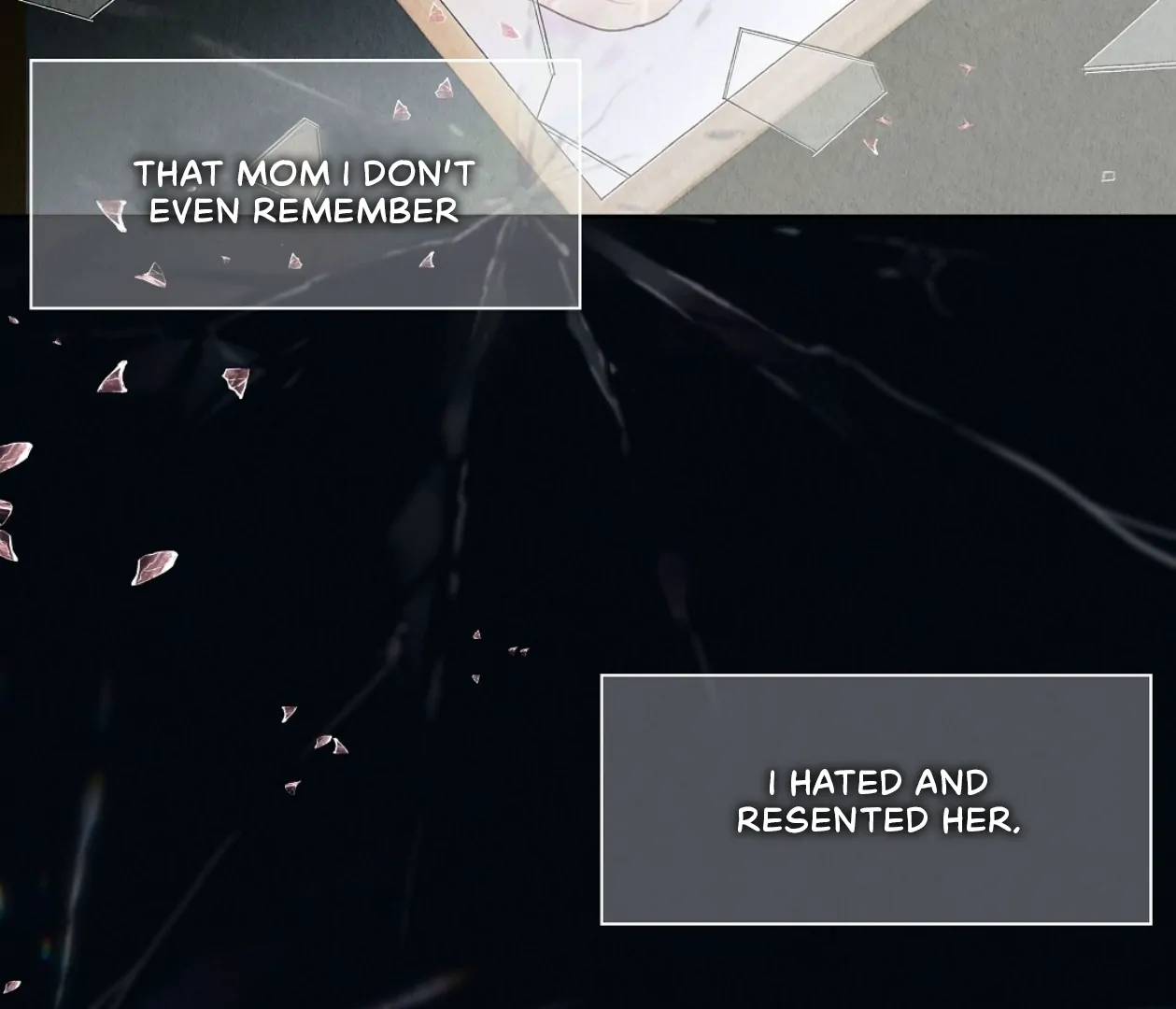 TALE OF A VILLAIN [HRVNDA] - Chapter 9 manhwa