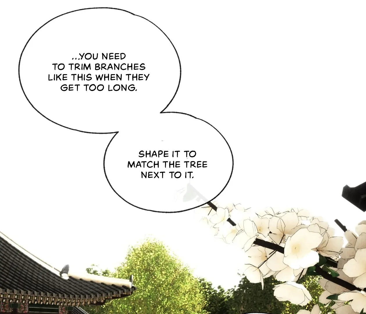 TALE OF A VILLAIN [HRVNDA] - Chapter 9 manhwa