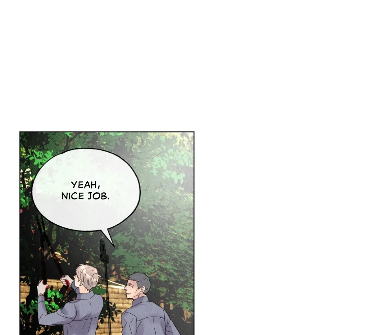 TALE OF A VILLAIN [HRVNDA] - Chapter 9 manhwa