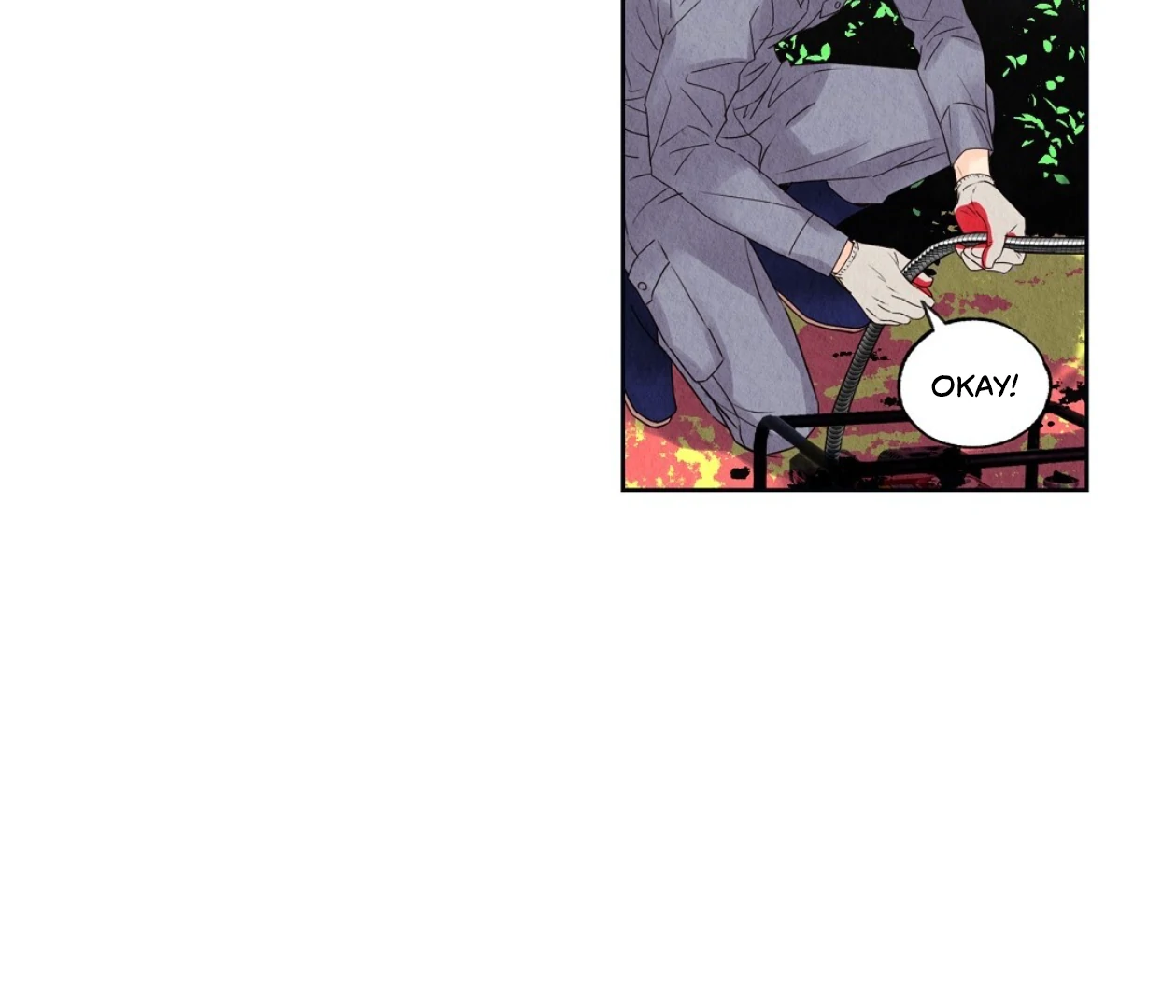 TALE OF A VILLAIN [HRVNDA] - Chapter 9 manhwa