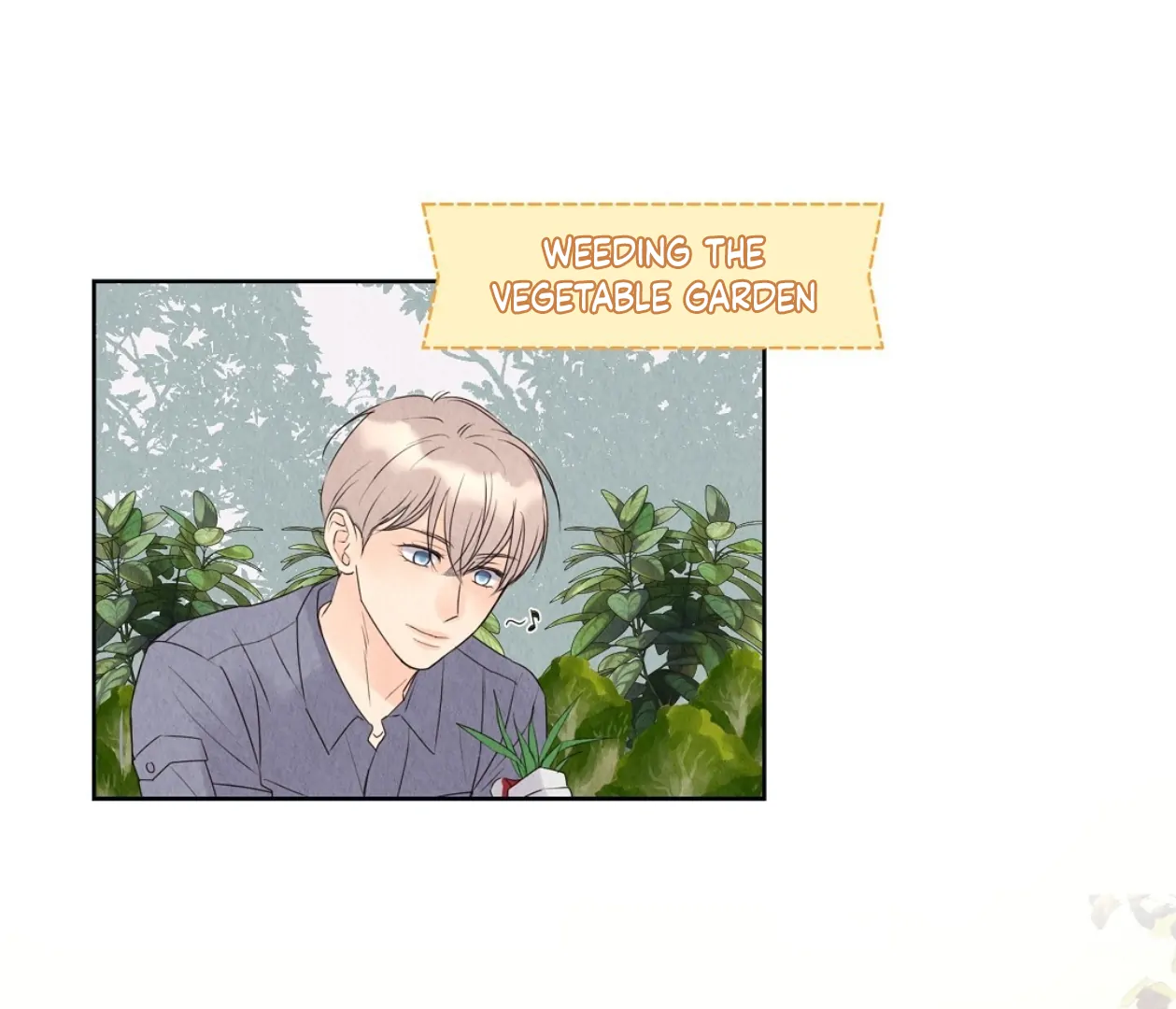 TALE OF A VILLAIN [HRVNDA] - Chapter 9 manhwa