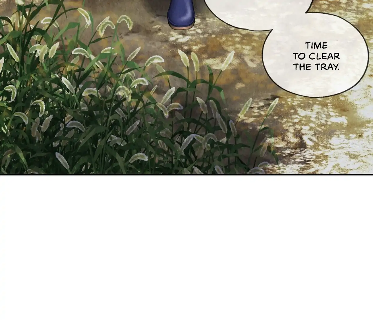 TALE OF A VILLAIN [HRVNDA] - Chapter 9 manhwa