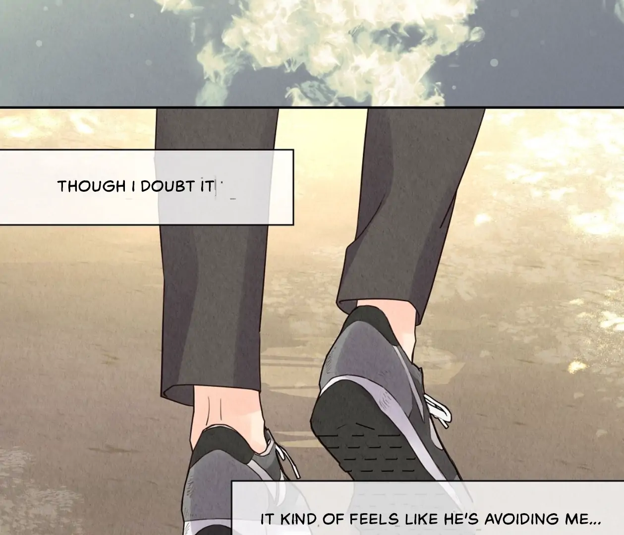 TALE OF A VILLAIN [HRVNDA] - Chapter 9 manhwa