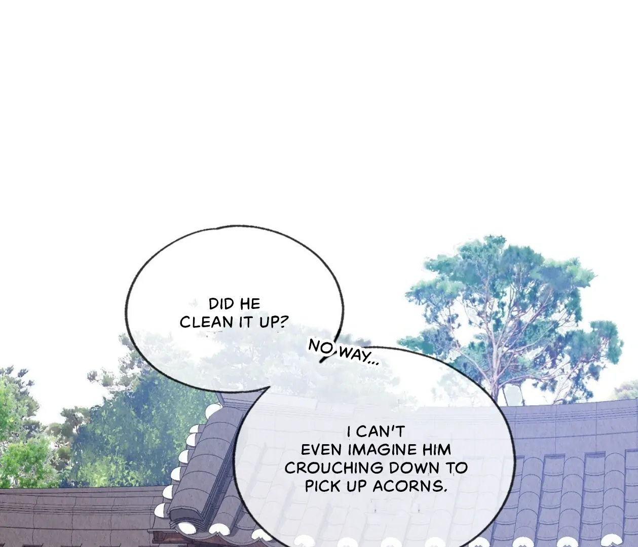 TALE OF A VILLAIN [HRVNDA] - Chapter 9 manhwa