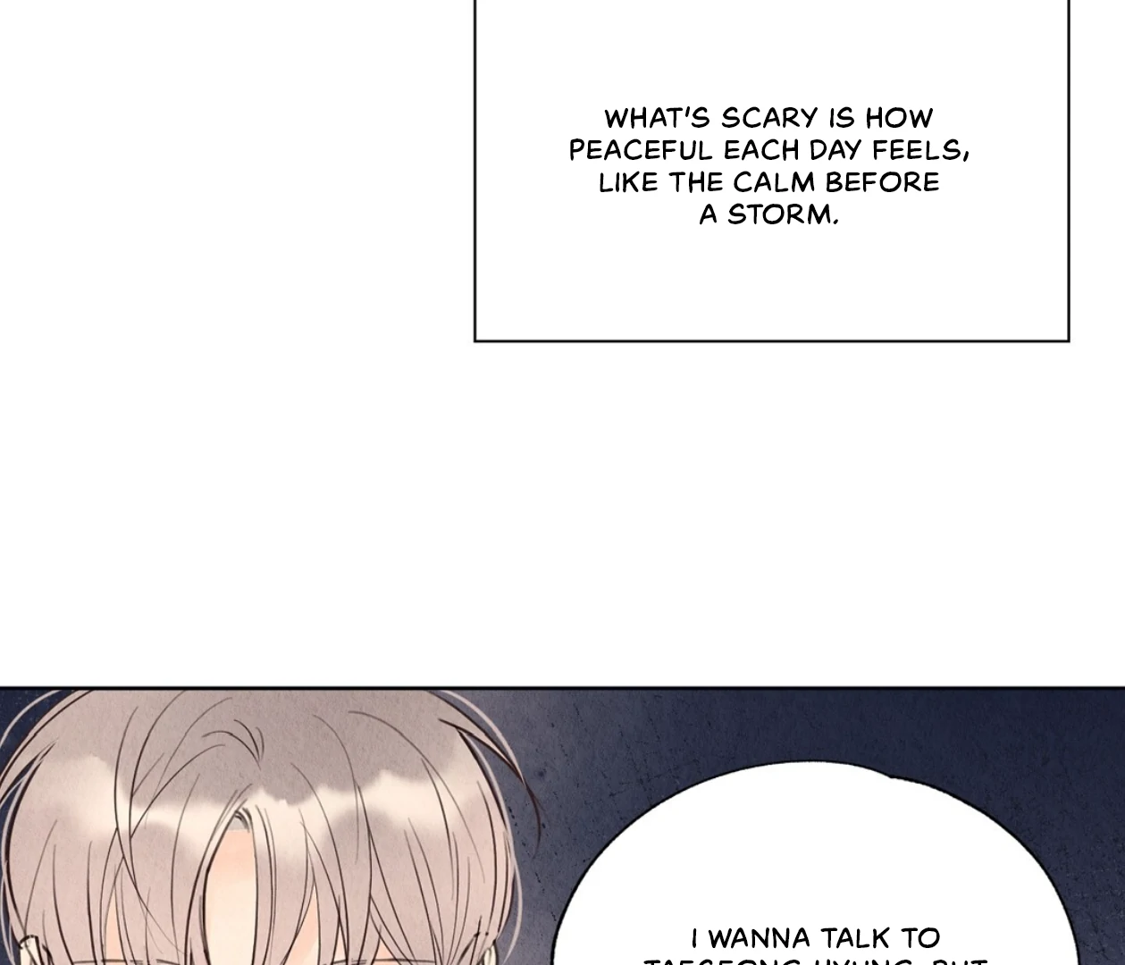 TALE OF A VILLAIN [HRVNDA] - Chapter 9 manhwa