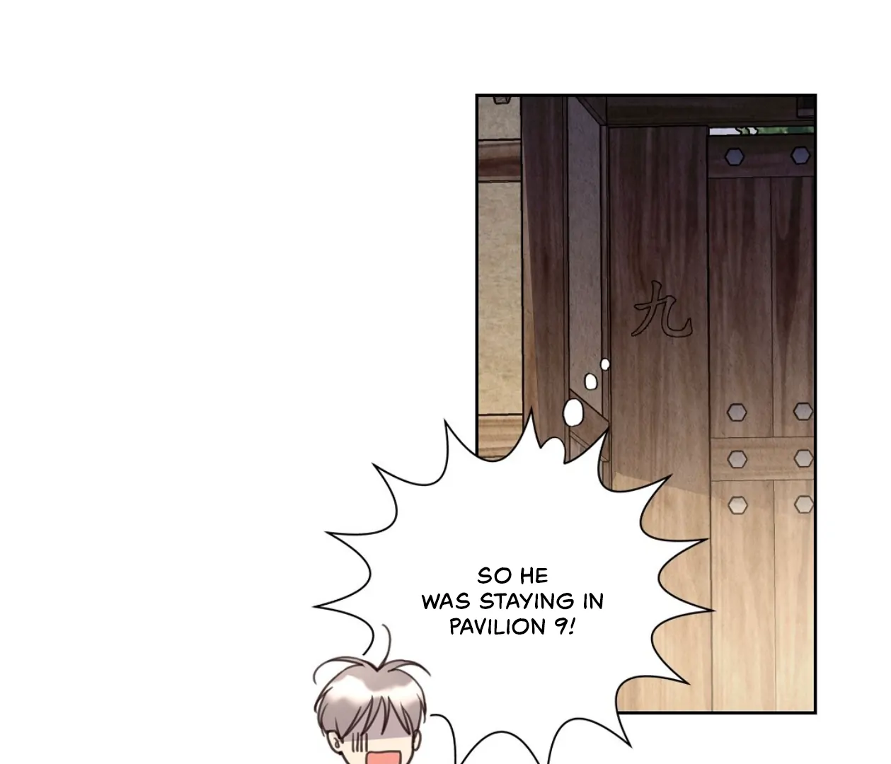 TALE OF A VILLAIN [HRVNDA] - Chapter 9 manhwa