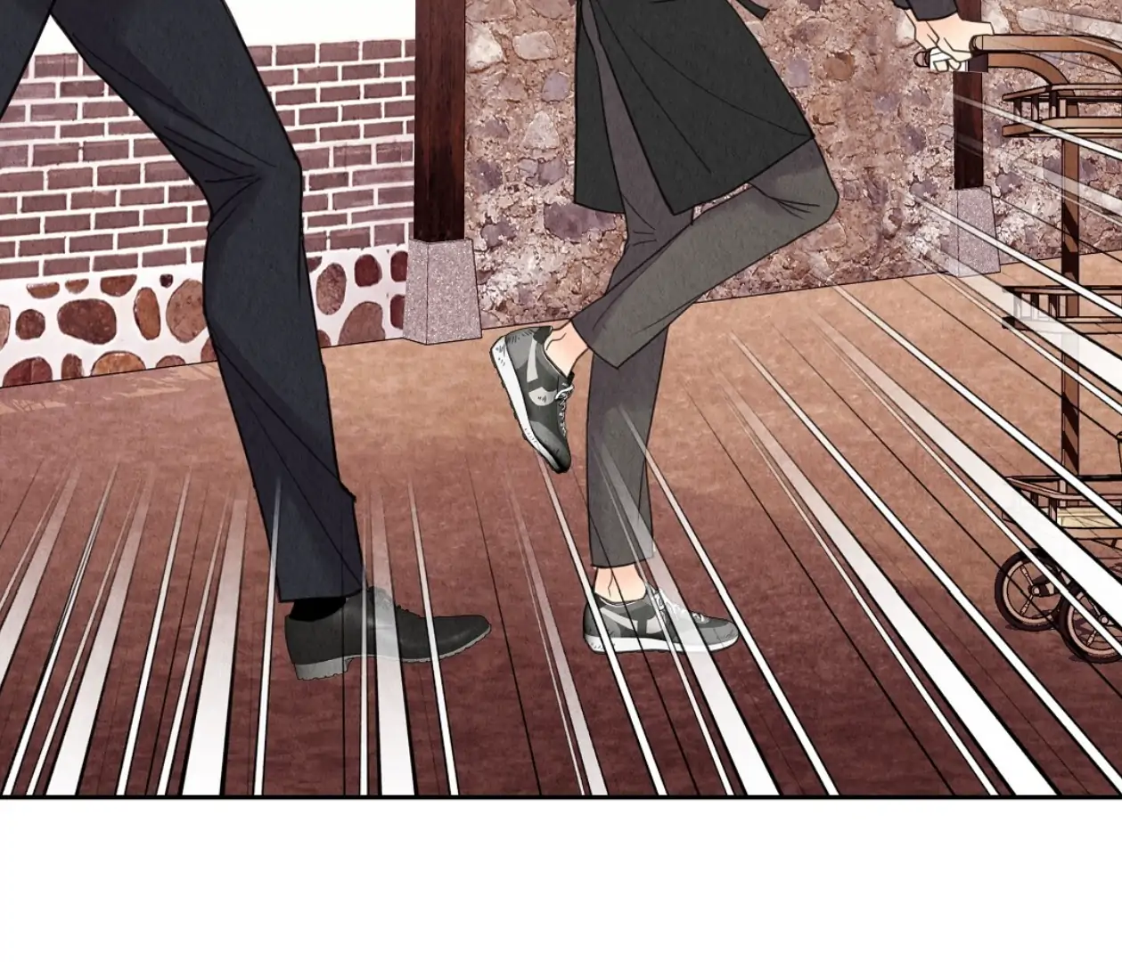 TALE OF A VILLAIN [HRVNDA] - Chapter 9 manhwa