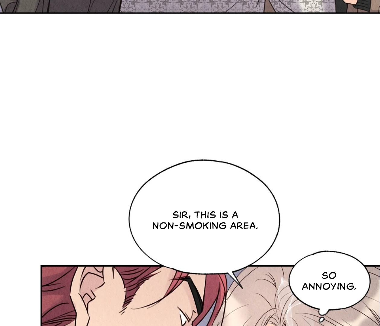 TALE OF A VILLAIN [HRVNDA] - Chapter 9 manhwa