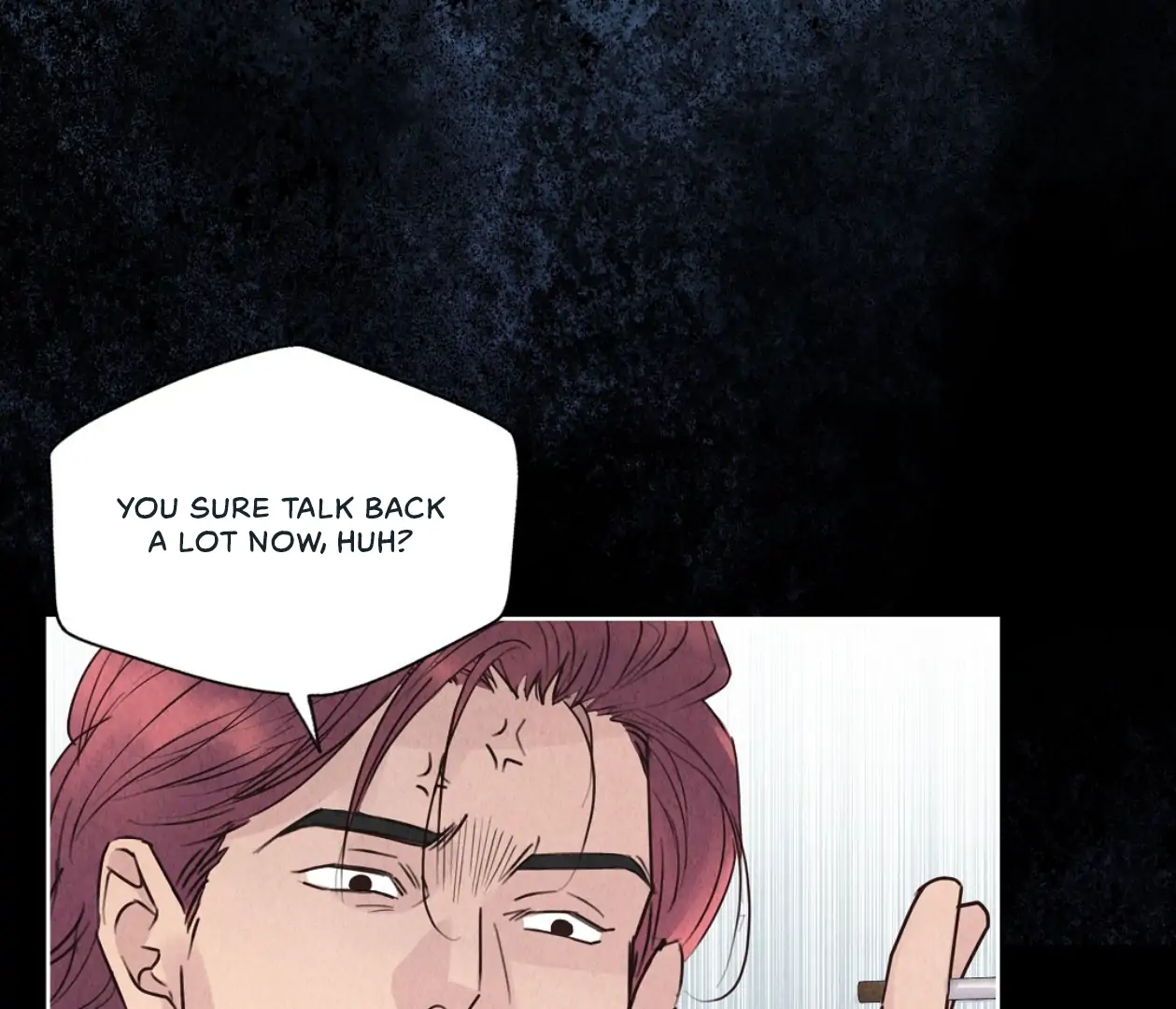 TALE OF A VILLAIN [HRVNDA] - Chapter 9 manhwa