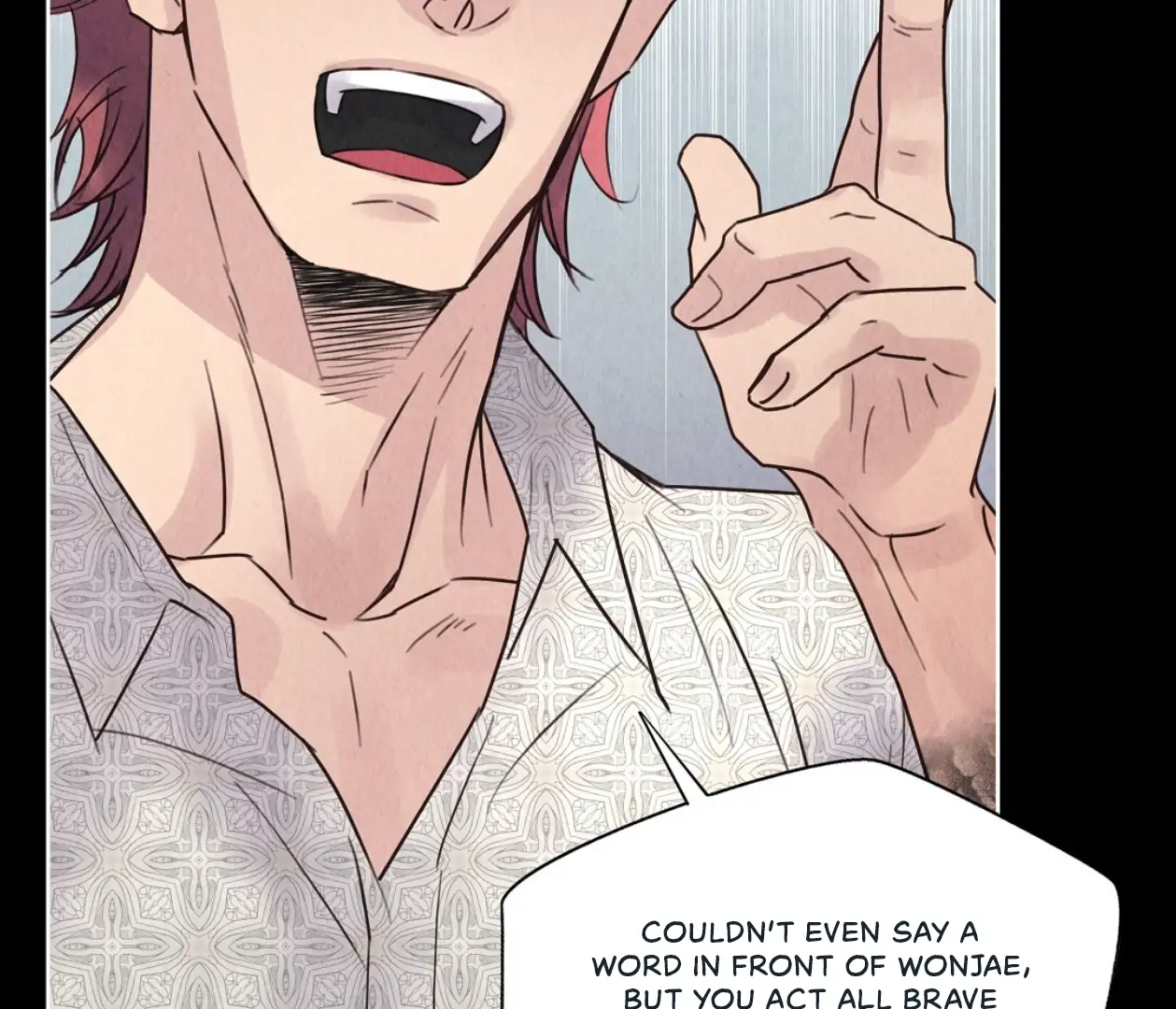 TALE OF A VILLAIN [HRVNDA] - Chapter 9 manhwa