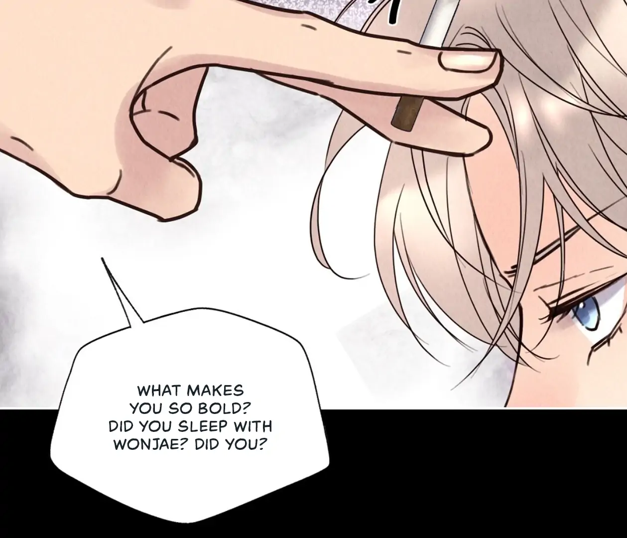 TALE OF A VILLAIN [HRVNDA] - Chapter 9 manhwa
