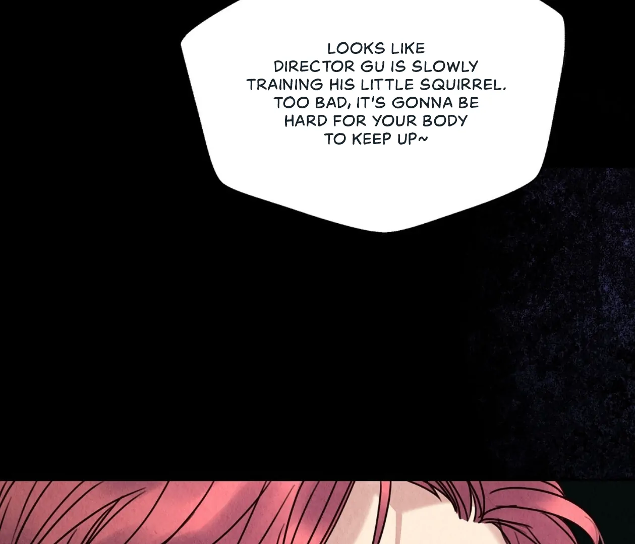 TALE OF A VILLAIN [HRVNDA] - Chapter 9 manhwa
