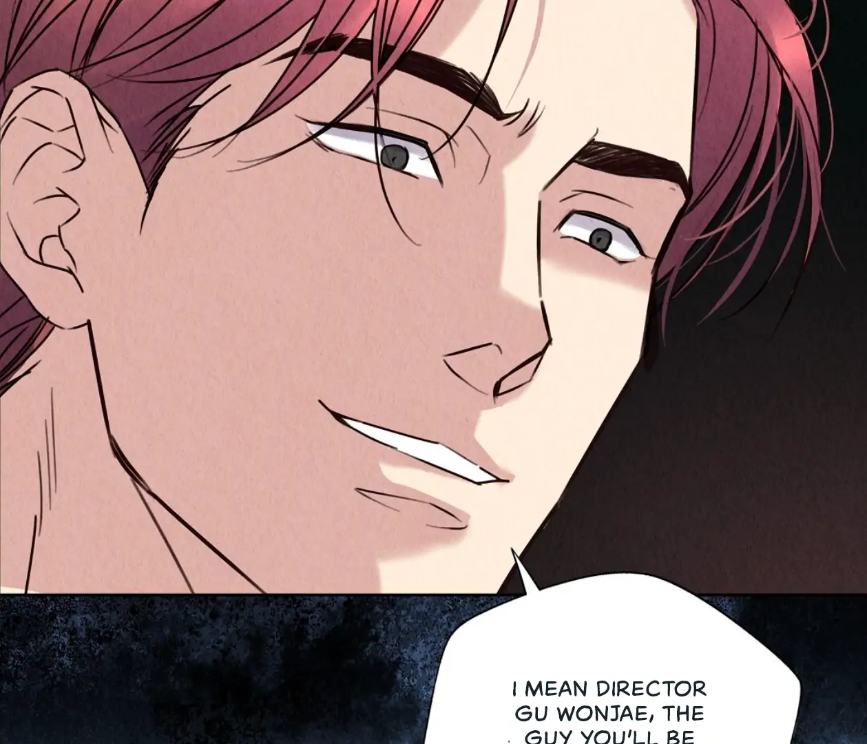 TALE OF A VILLAIN [HRVNDA] - Chapter 9 manhwa