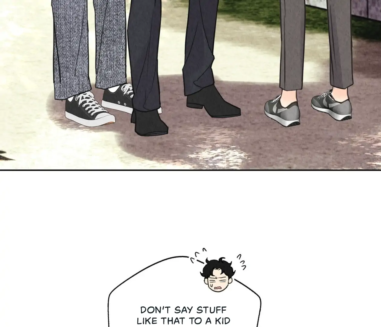 TALE OF A VILLAIN [HRVNDA] - Chapter 9 manhwa