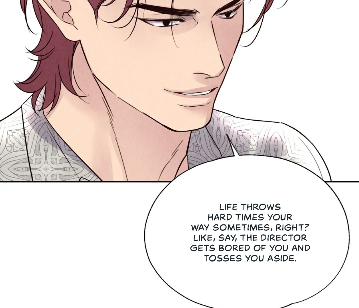 TALE OF A VILLAIN [HRVNDA] - Chapter 9 manhwa