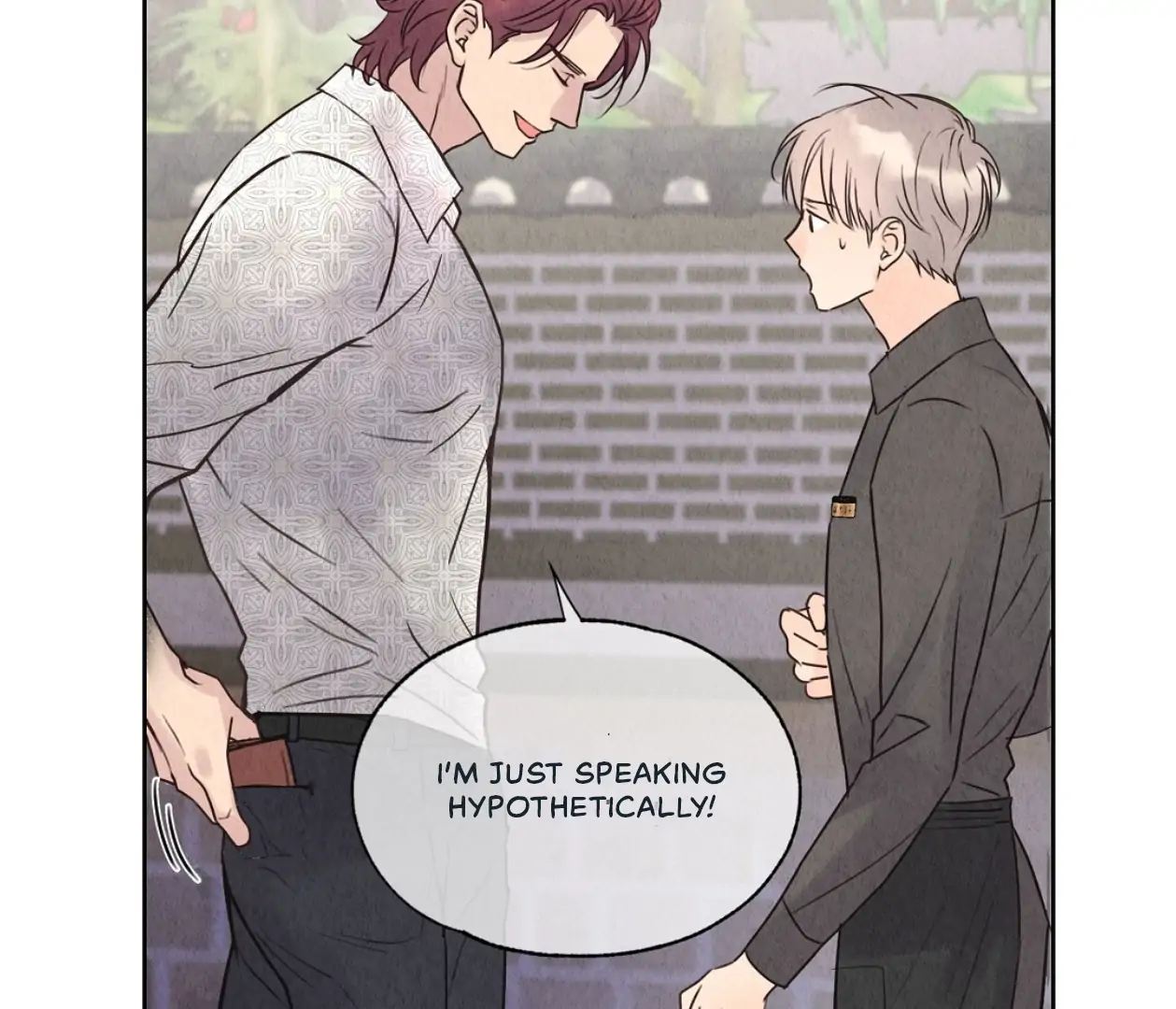TALE OF A VILLAIN [HRVNDA] - Chapter 9 manhwa