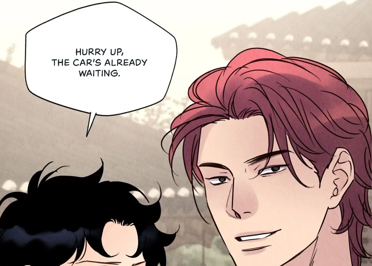 TALE OF A VILLAIN [HRVNDA] - Chapter 9 manhwa