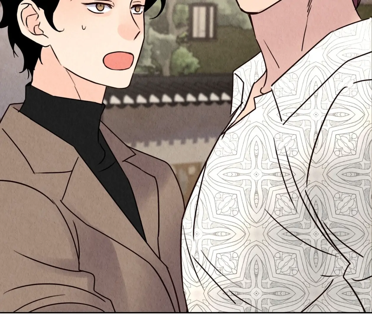 TALE OF A VILLAIN [HRVNDA] - Chapter 9 manhwa
