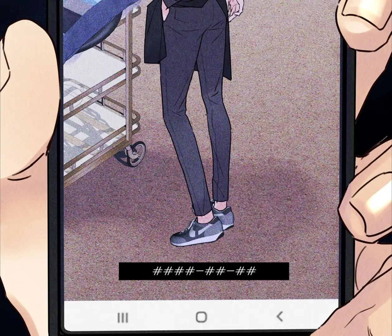 TALE OF A VILLAIN [HRVNDA] - Chapter 9 manhwa