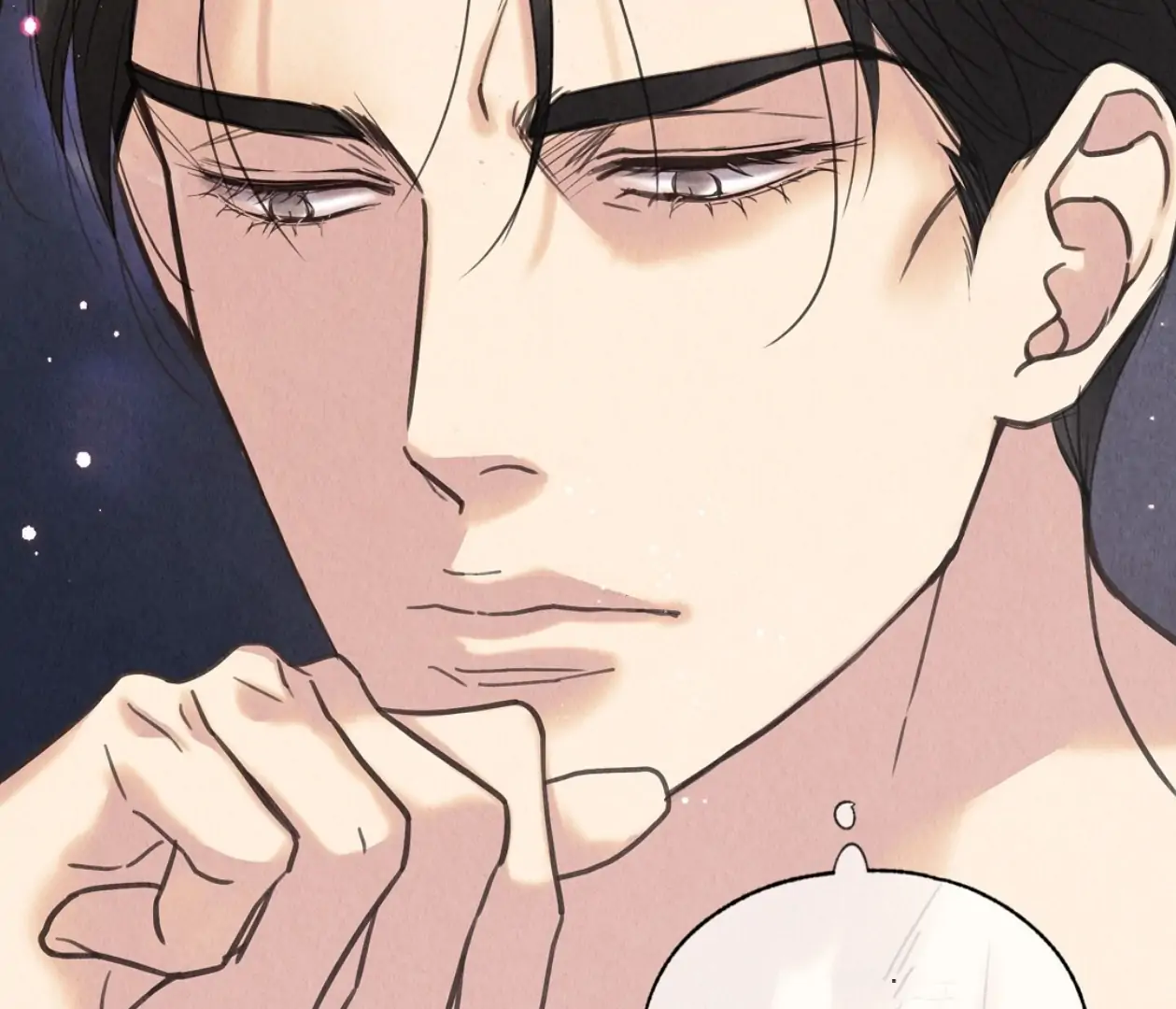TALE OF A VILLAIN [HRVNDA] - Chapter 9 manhwa