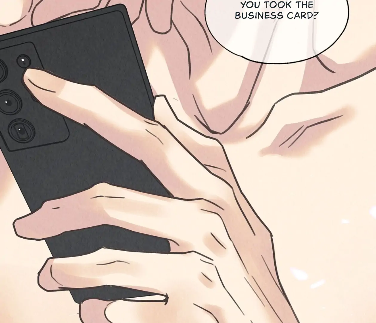 TALE OF A VILLAIN [HRVNDA] - Chapter 9 manhwa