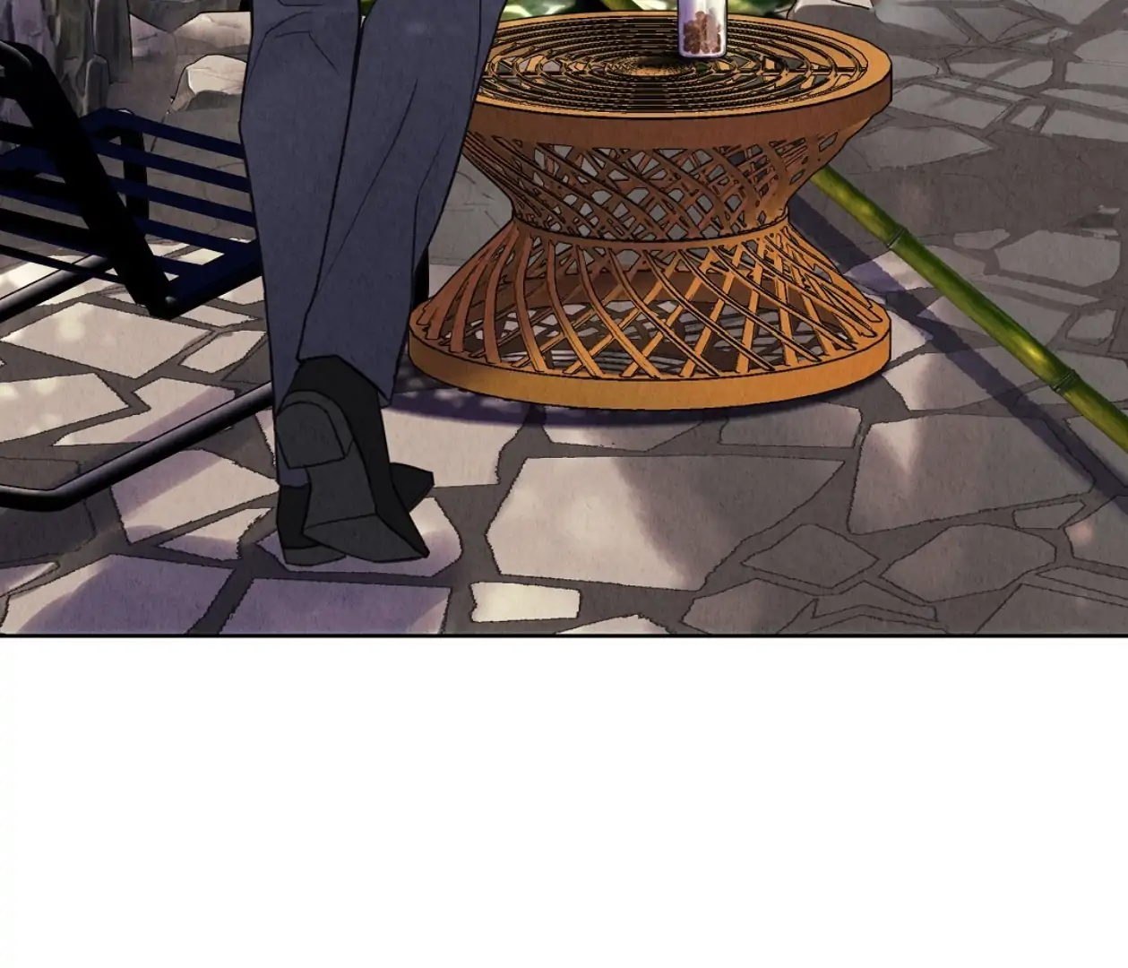TALE OF A VILLAIN [HRVNDA] - Chapter 9 manhwa