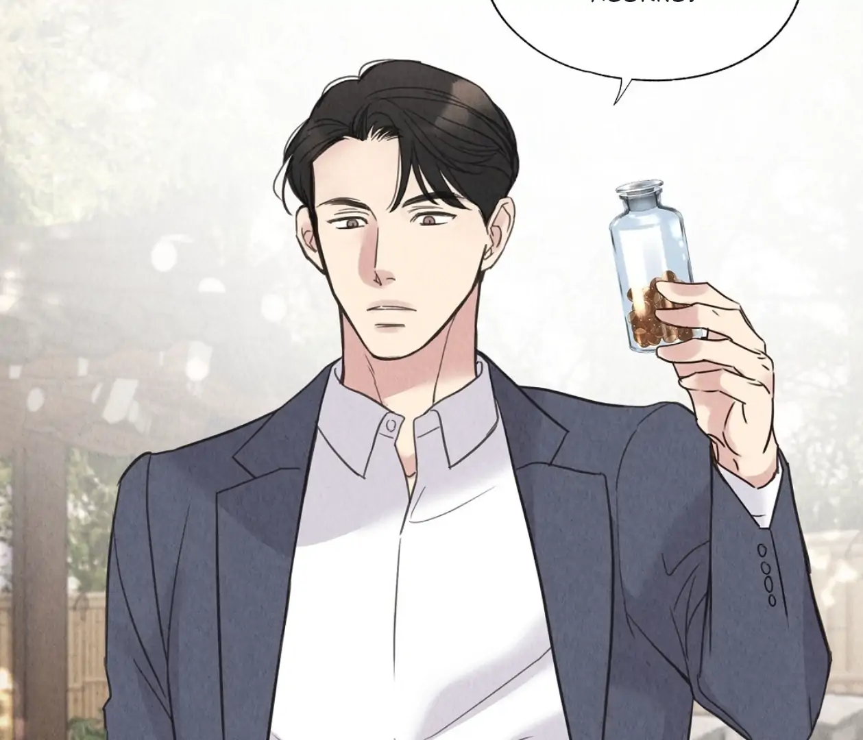 TALE OF A VILLAIN [HRVNDA] - Chapter 9 manhwa