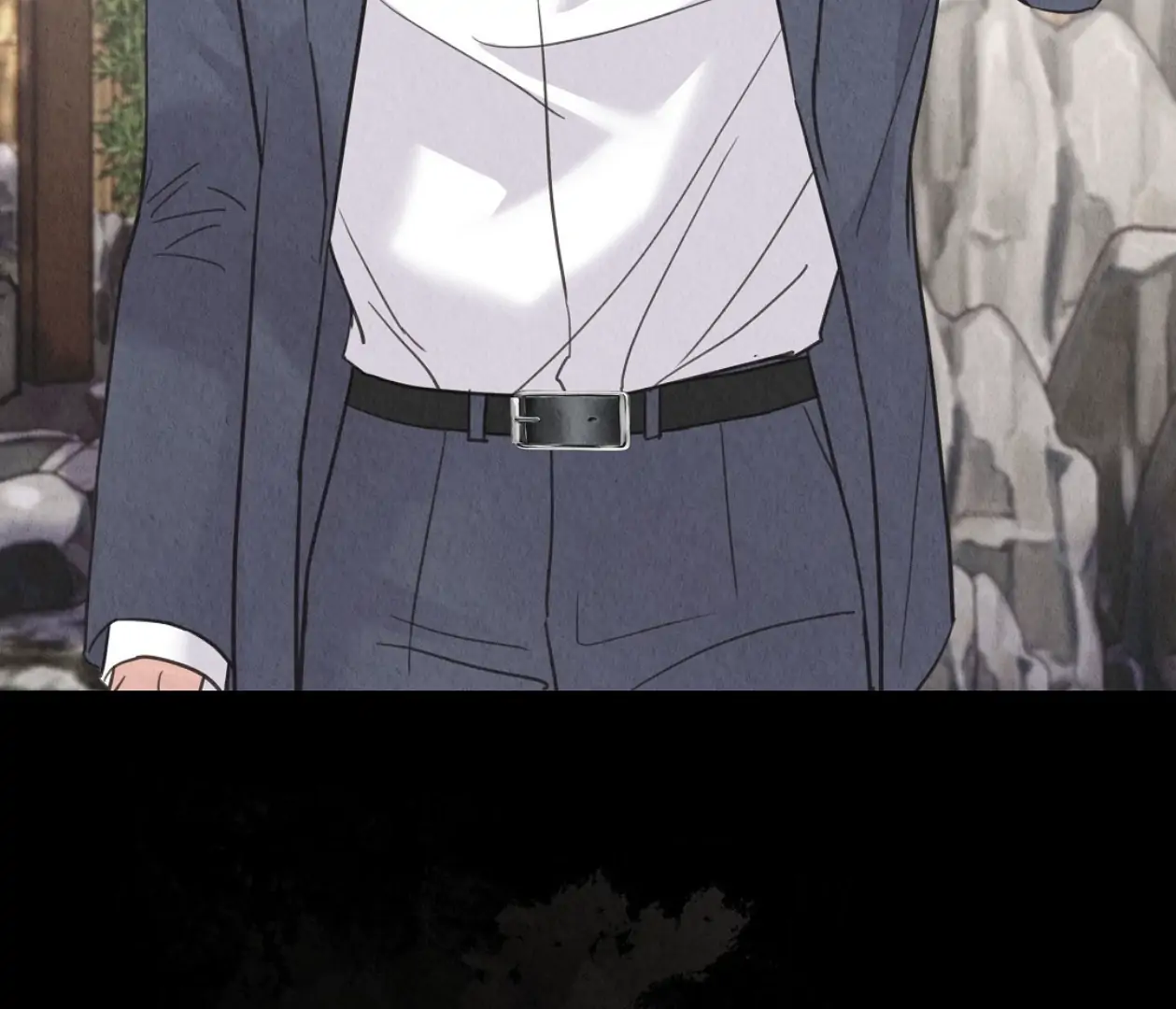 TALE OF A VILLAIN [HRVNDA] - Chapter 9 manhwa