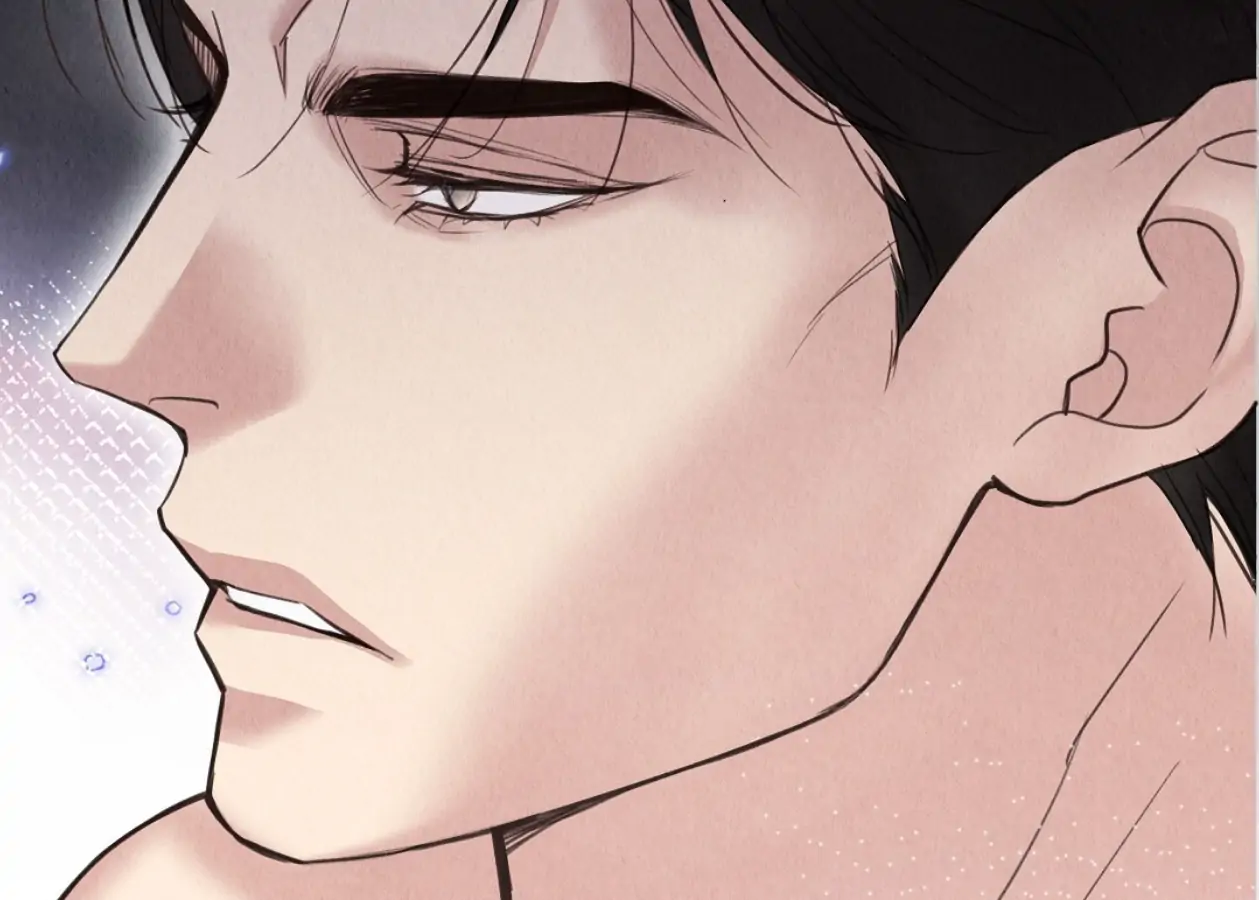 TALE OF A VILLAIN [HRVNDA] - Chapter 9 manhwa