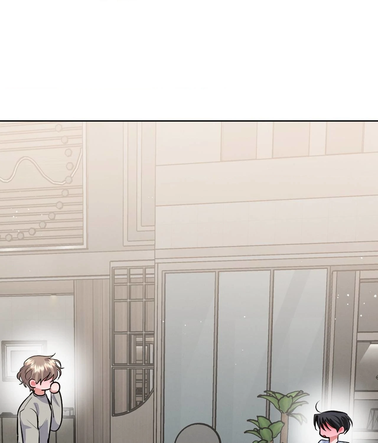 Near and Dear [Official] - Chapter 10 manhwa