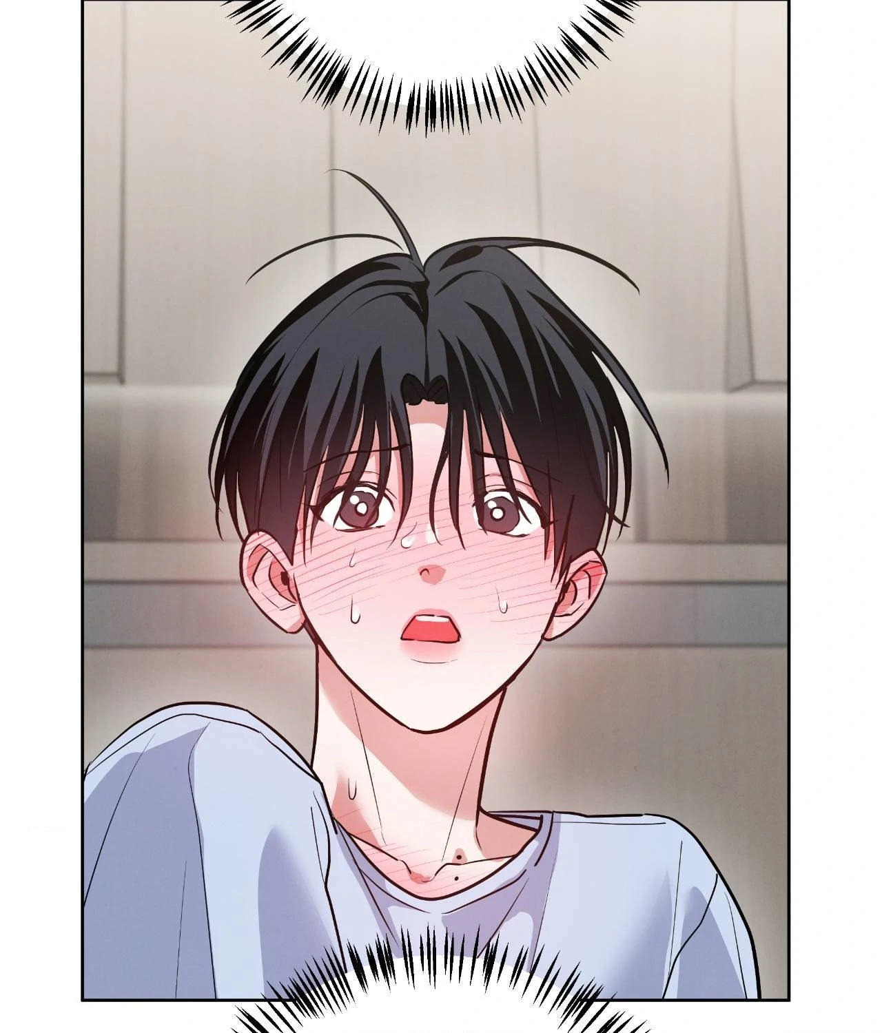 Near and Dear [Official] - Chapter 10 manhwa