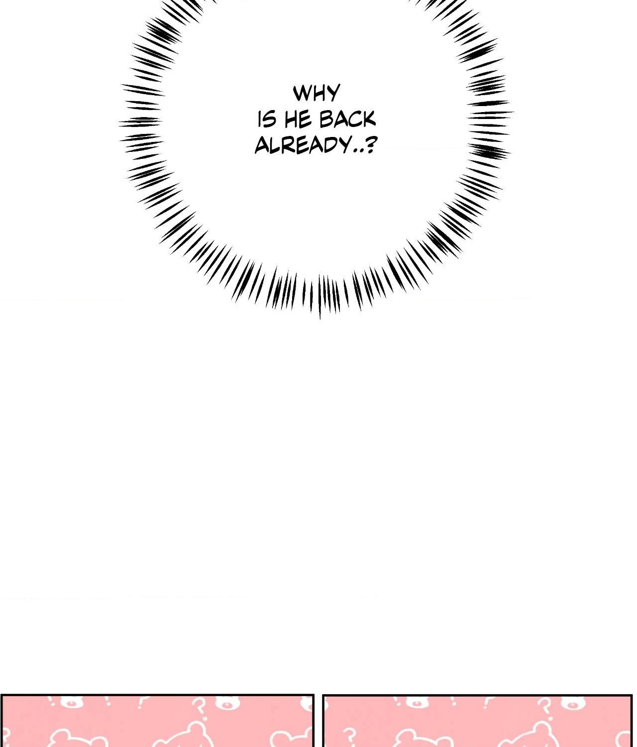 Near and Dear [Official] - Chapter 10 manhwa