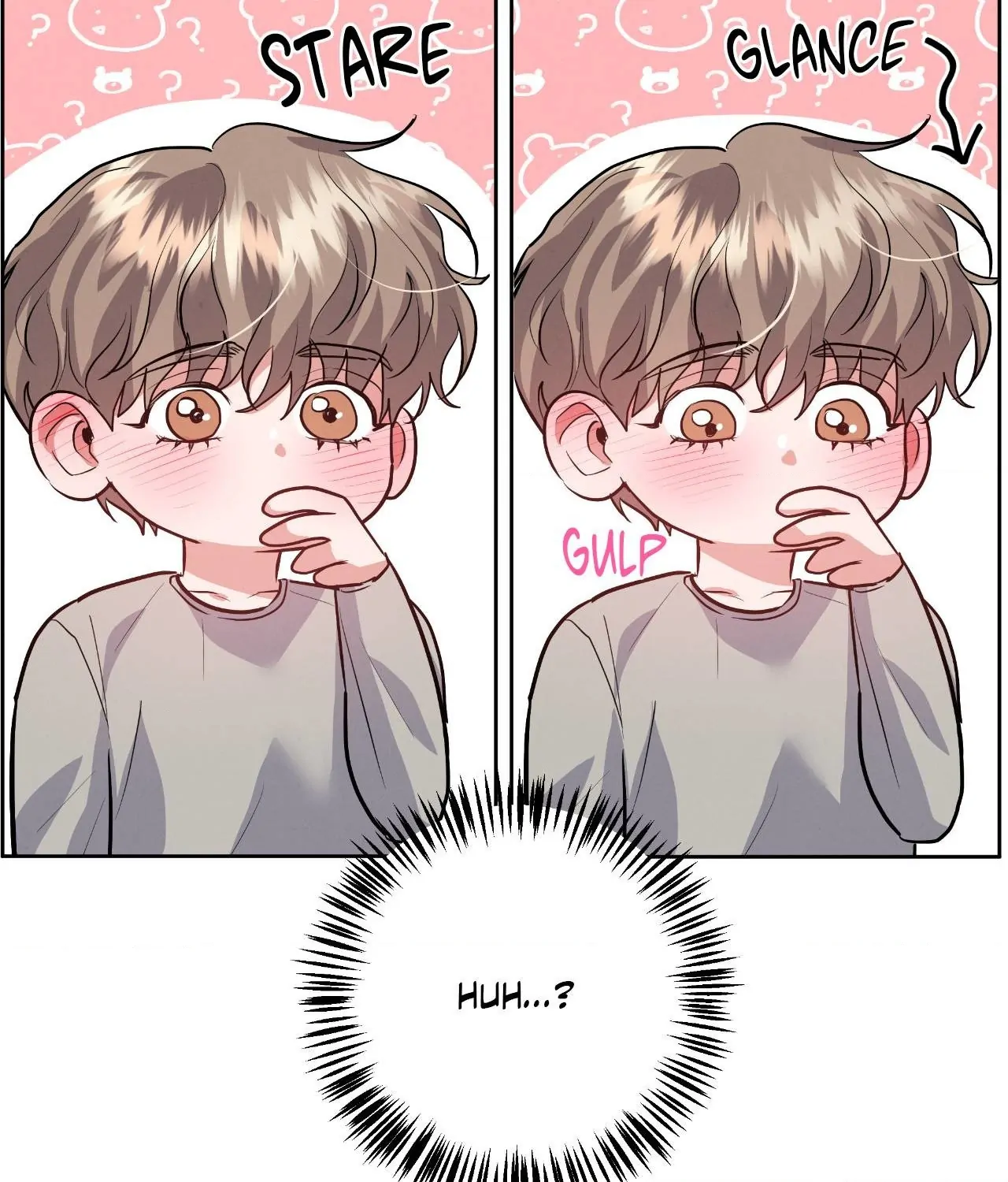 Near and Dear [Official] - Chapter 10 manhwa